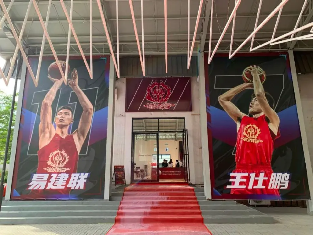篮球球感训练的重要性_0